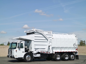 Chris Bielser | NEVADA RECYCLING & SALVAGE LTD
Reno, NV