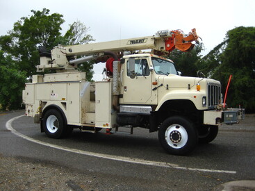 Dave and Kevin | TREECRAFT
San Diego, CA