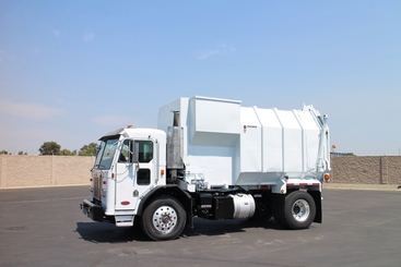 Jared Baker  | TRASH EATERS, LLC
Hobbs, NM