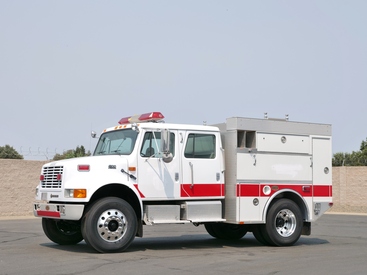 Cecile Mitchell | COMPTCHE VOLUNTEER FIRE DEPARTMENT
Comptche, CA 95427