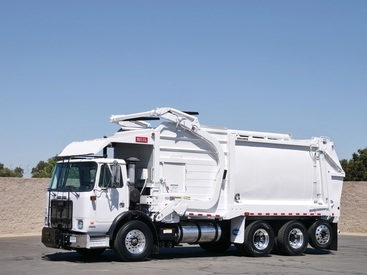 Clifford B. Hill | CLIFFORD HILL SANITATION SERVICE, INC
Kutztown, PA 