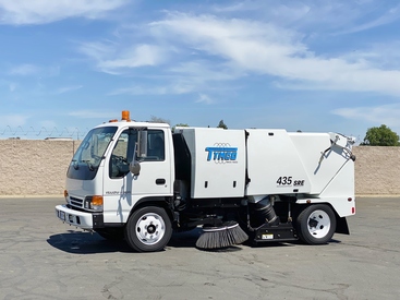 Jay Robertson | KOUNTRY KLEANIN
Halifax, NC