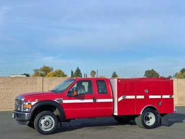 Garth Stuhr | GENERATOR TECHNIQUE
Brazoria, TX