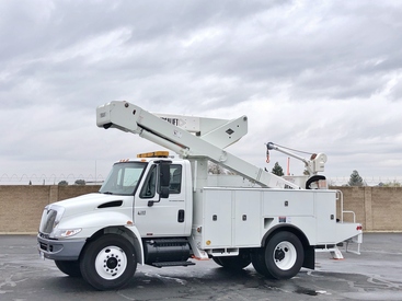 Denis Lavoie | CYTECH CORBIN
L'islet, Quebec, Canada