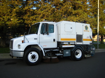 Barbara Kestner | B & J SWEEPING & SONS, INC.
Baltimore, MD