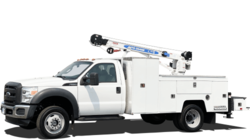 Service Trucks