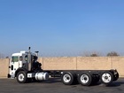 2019 Peterbilt 520 Tandem Axle Cab & Chassis