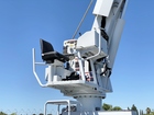 2014 Altec DC47-TR Digger Derrick Rear Mounted Body