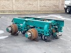 Spicer RSP41 Tandem Axle with Air Ride Suspension For Sale