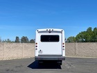 2017 Freightliner Glaval Passenger Shuttle Bus