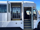 2017 Freightliner Glaval Passenger Shuttle Bus