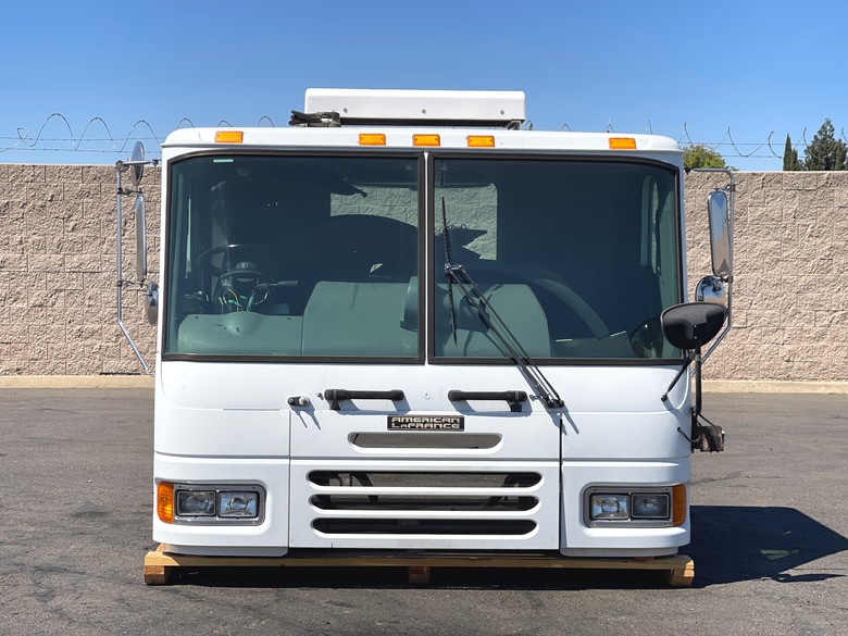 Freightliner / Sterling / ALF Condor Cab