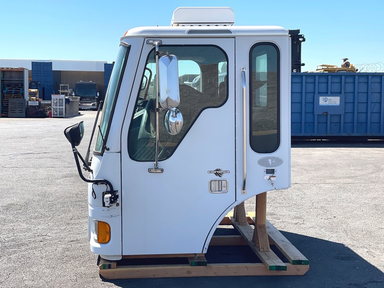 Freightliner / Sterling / ALF Condor Cab