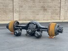 Meritor RS-23-160 Single Axle for Sale