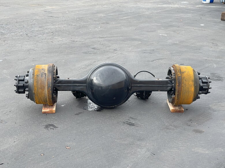Meritor RS-23-160 Single Axle for Sale