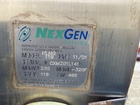 NexGen Fueling HLNG 119 LNG Fuel Tank