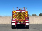 2004 Oshkosh T-1500 4x4 Aircraft Rescue Truck