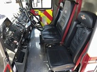 2004 Oshkosh T-1500 4x4 Aircraft Rescue Truck