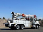 Altec D3060ATR Digger Derrick Body