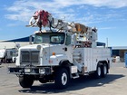 Altec D3060ATR Digger Derrick Body