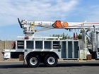 Altec D3060ATR Digger Derrick Body