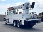 Altec D3060ATR Digger Derrick Body