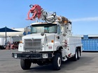 Altec D3060ATR Digger Derrick Body