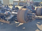 Meritor Tandem Axle