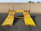 Heavy Duty Truck Loading Ramps