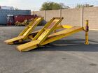 Heavy Duty Truck Loading Ramps