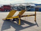Heavy Duty Truck Loading Ramps