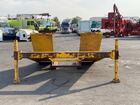 Heavy Duty Truck Loading Ramps