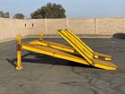 Heavy Duty Truck Loading Ramps