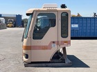 Freightliner / Right Side Steer / ALF Condor Cab