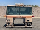 Autocar Xpeditor Cab Assembly