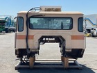 Autocar Xpeditor Cab Assembly