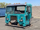 Peterbilt 320 Cab Assembly