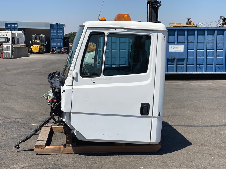Freightliner FL70 Cab Assembly