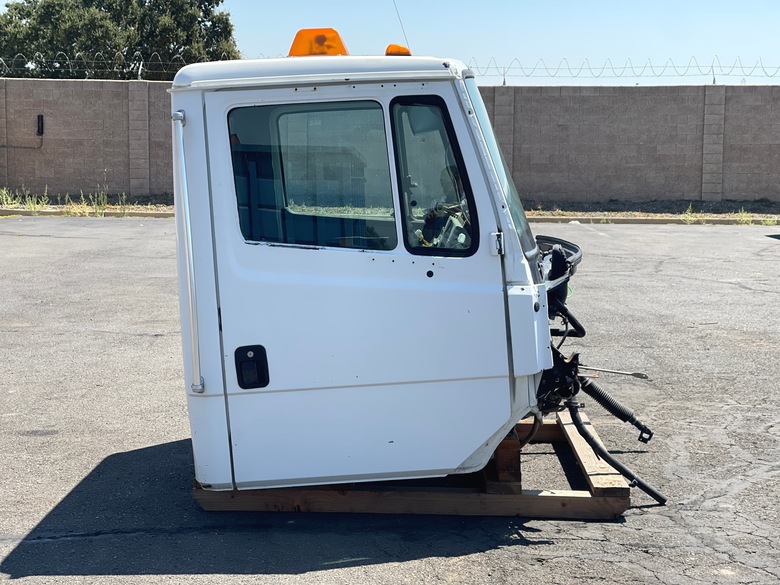 Freightliner FL70 Cab Assembly