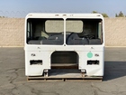 Peterbilt 320 Cab Assembly