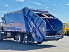 2014 LoadMaster Excel-S Complete Rear Loader Body